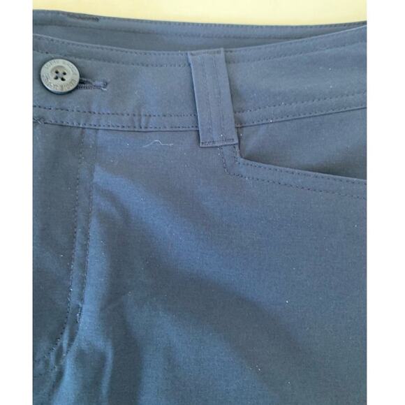 Eddie Bauer Skort Size 4 Dark blue - Picture 6 of 11